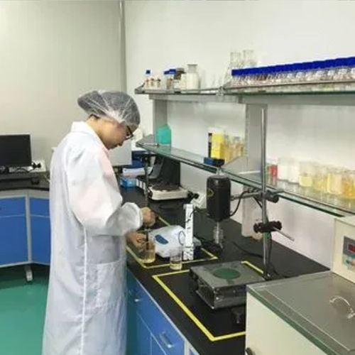 Chiny Shaanxi Baisifu Biological Engineering Co., Ltd. profil firmy