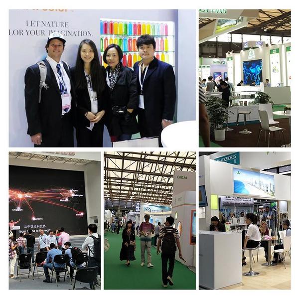 Chiny Shaanxi Baisifu Biological Engineering Co., Ltd. profil firmy