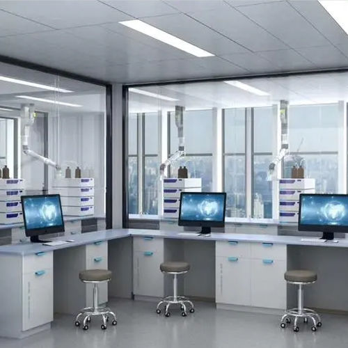 Shaanxi Baisifu Biological Engineering Co., Ltd. linia produkcyjna fabryki