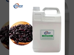 Żółty jasny płynny smak i zapach GB29938-2020 Standard wykonawczy 28940-11-6 Cas No