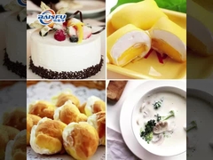 Aromat Anchor Cream Aromaty