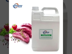 Próbka 20-50 ml Przechowywanie w chłodnym i suchym miejscu Żywność Esencja Aromy z różowym aromatem