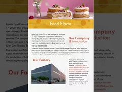 Przekształć swoje produkty w słodkie i naturalne smaki z miodu z Baisfu