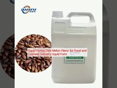 Płynna forma miodu, rosyjskiego lub angielskiego