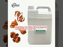 Płynna forma miodu, rosyjskiego lub angielskiego