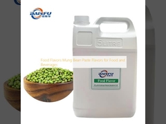 Aromy żywności Pasta fasoli Mung Aromy do jedzenia i picia