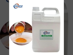 Smak oleju jajecznego