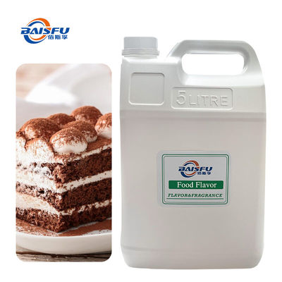 Dodatki do żywności Smaki piekarnicze 99% Smak tiramisu Wnętrze zapach 500 ml