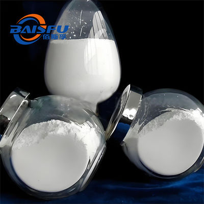 Baisfu Selling High Purity 99% Xylooligosaccharide CAS 87-99-0 White Powder For Functional prebiotics use in food and health care products