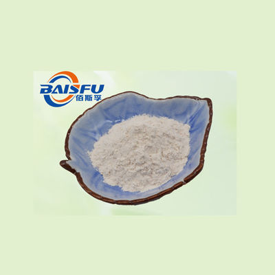 Baisfu white powder Top Quality Chondroitin Sulfate water solubility Chondroitin Sulphate Powder CAS 9007-28-7 for Dietary supplements and cosmetics