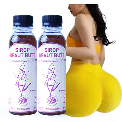 Baisfu Ultimate Maca for Butt Hips Enlargement Butt and Hip Enhancement Powder NO Side Effects Hip Lift up Powder to Enlarge