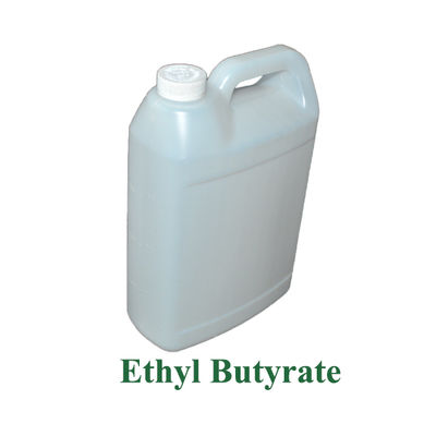 Factory direct sales of ethyl butyrate 2969-81-5, 98% purity, colorless to pale yellow