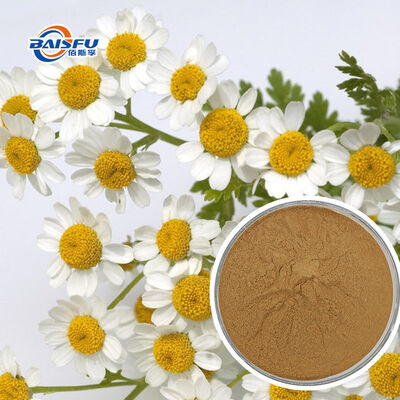 Baisifu Professional Supply Pyrethrum Extract Pyrethrum Pyrethrin Pyrethrins 1% Cas: 8003-34-7 Brown Powder For Biocide