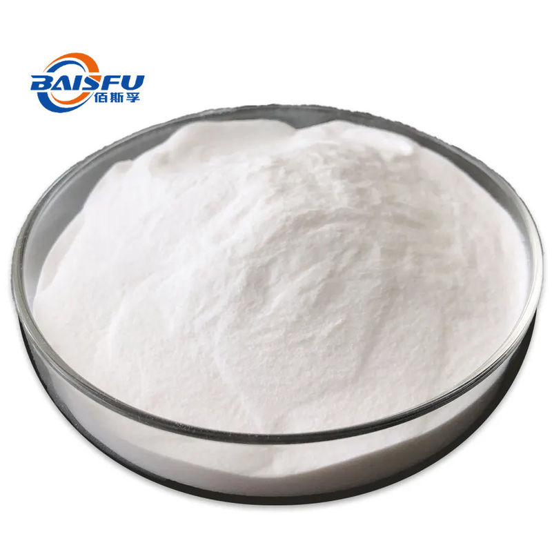 BAISIFU supply Ethyl maltol powder CAS 4940-11-8 in high quality