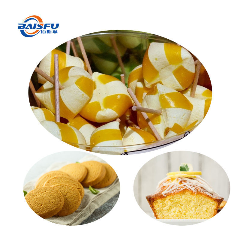 Fruit Extract Lemon Powder Light Yellow Powder UV/TLC/HPLC Test Method 10-20g Sample Fruit Powder