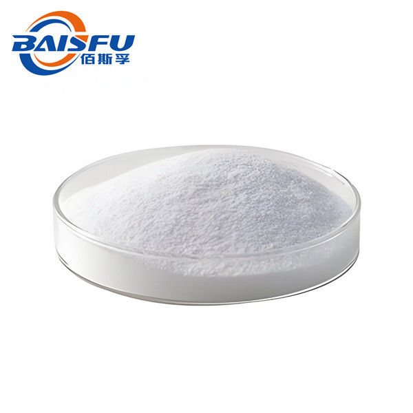 GMP Manufacturer Offer Pure Organic L-Threonine USP L-Threonine white crystalline powder CAS NO.72-19-5 for food and medicine