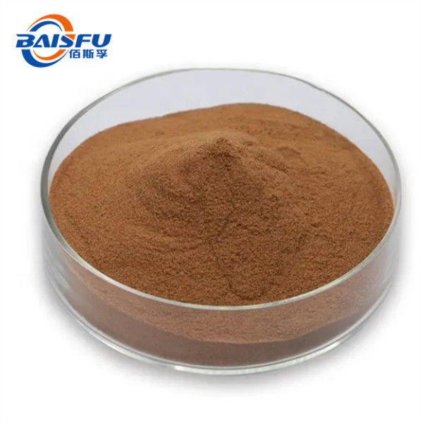 Top Quality Brown yellow Powder Natural Pericarpium Citri Reticulatae Extract Powder Citrus reticulata Blanco Raw Material For Various Medicines And Cosmetics