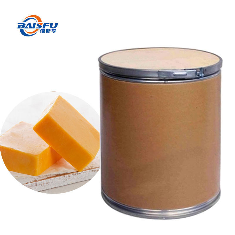 Factory direct supply high quality Cheddar Cheese Powder Flavor for food additives