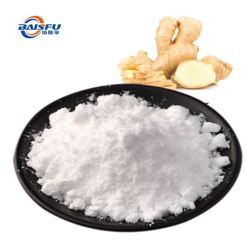 Ginger Oil Flavor has a spicy flavor and is used in food, beverages, condiments and daily chemicals