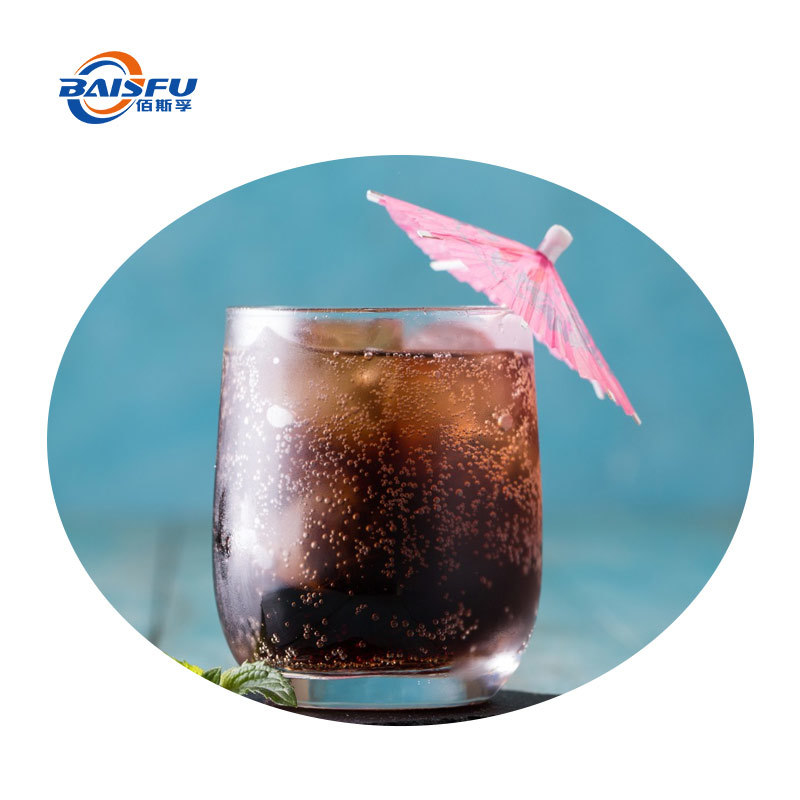 Cola Emulsified Flavor for Enhancing Food & Beverages for Adding Color & Aroma