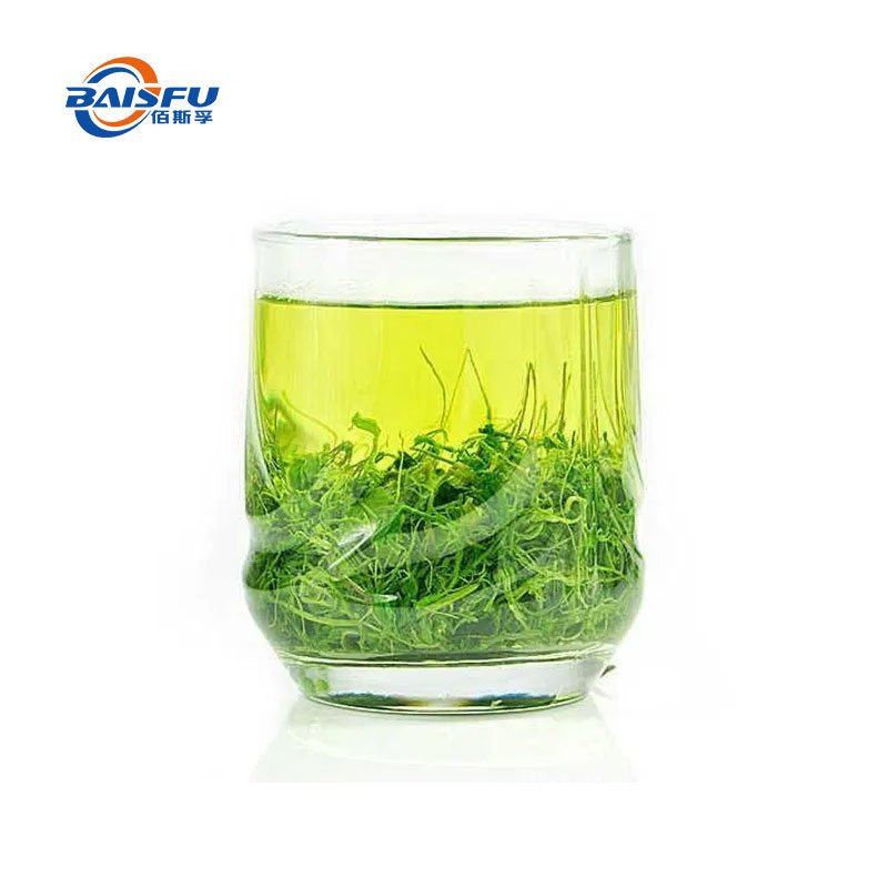 GMP factory 100% natural High Quality Gynostemma tea Best price Natural Herb Seven Leaf Gynostemma Pentaphyllum Tender Leaf Jiaogulan Tea