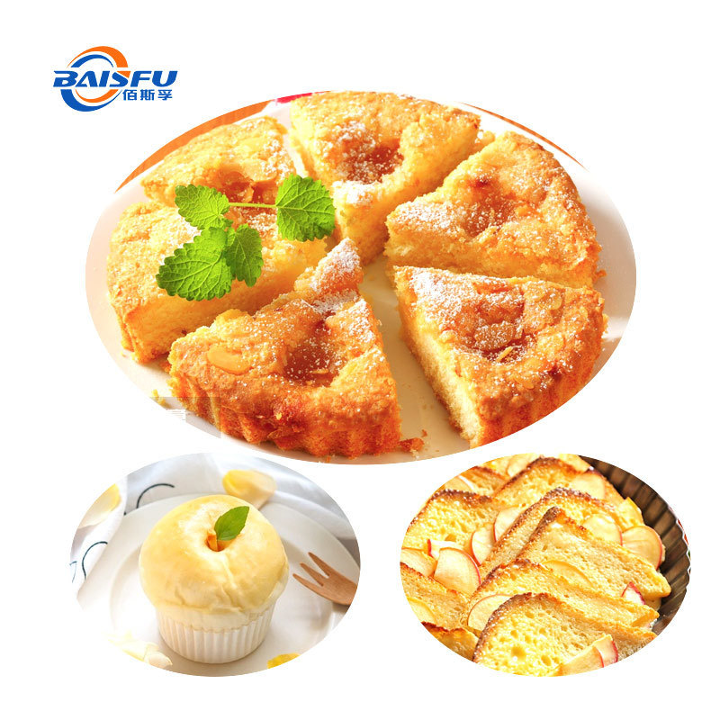 Red Fuji Apple Flavor Water Soluble Quality Assurance For Beverage Confectionery Etc