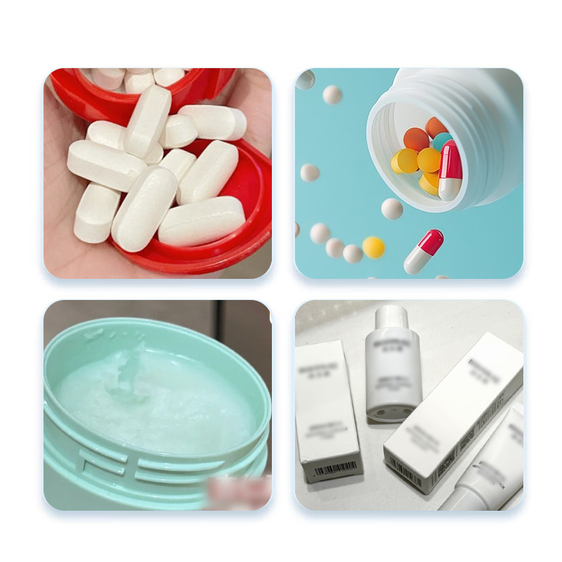 Baisfu Pure natural plant extract Yellowish-brown Powder Radix Angelicae Pubescentis P.E. Root 10:1 use in medicine