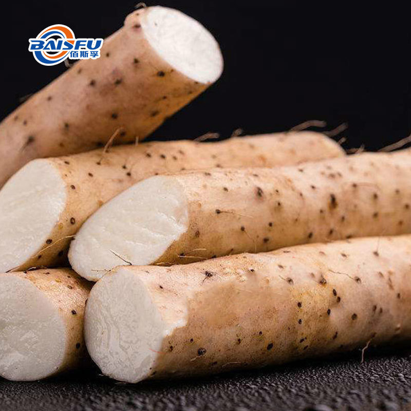 Premium Dioscorea Zingiberensis Saponin Extract (Dioscin) High-Purity Natural Saponin for Cosmetic