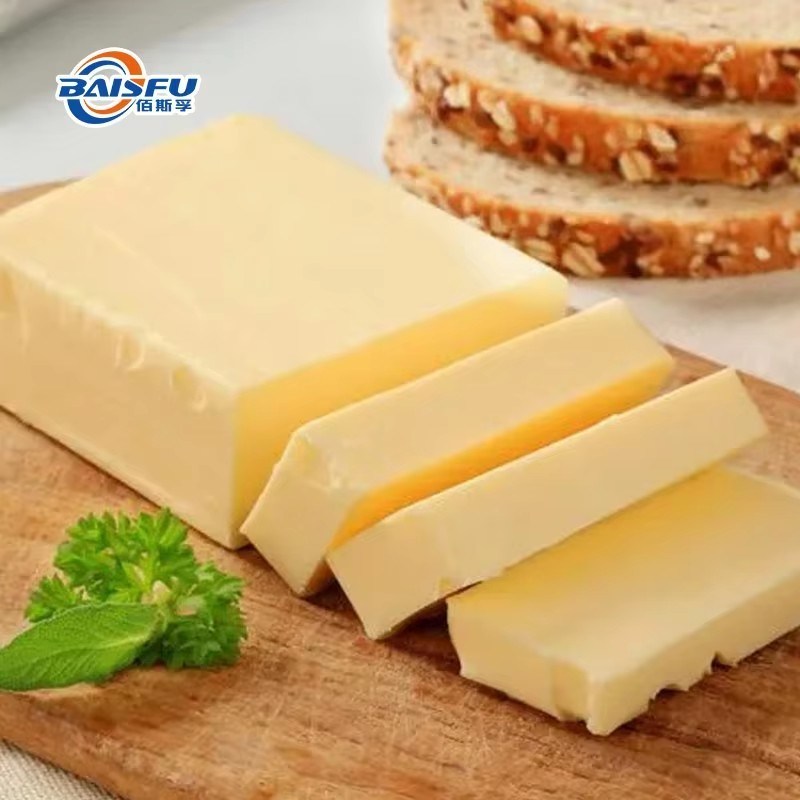 BAISFU Concentration 99% Food Flavor Butter Flavor for Bakes and Cakes