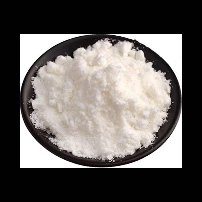 High-Purity 2,4,6-Trimethyldihydro-1,3,5-dithiazine (Thialdine) CAS 638-17-5 Flavor & Fragrance for Meat Savory & Nutty