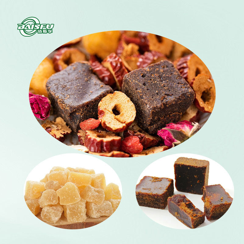 Baisfu Best Quality Zingerone CAS:122-48-5 Food Grade Natural Flavor for Antioxidation and Preservation Use in Food Beverages and Spices Cosmetic