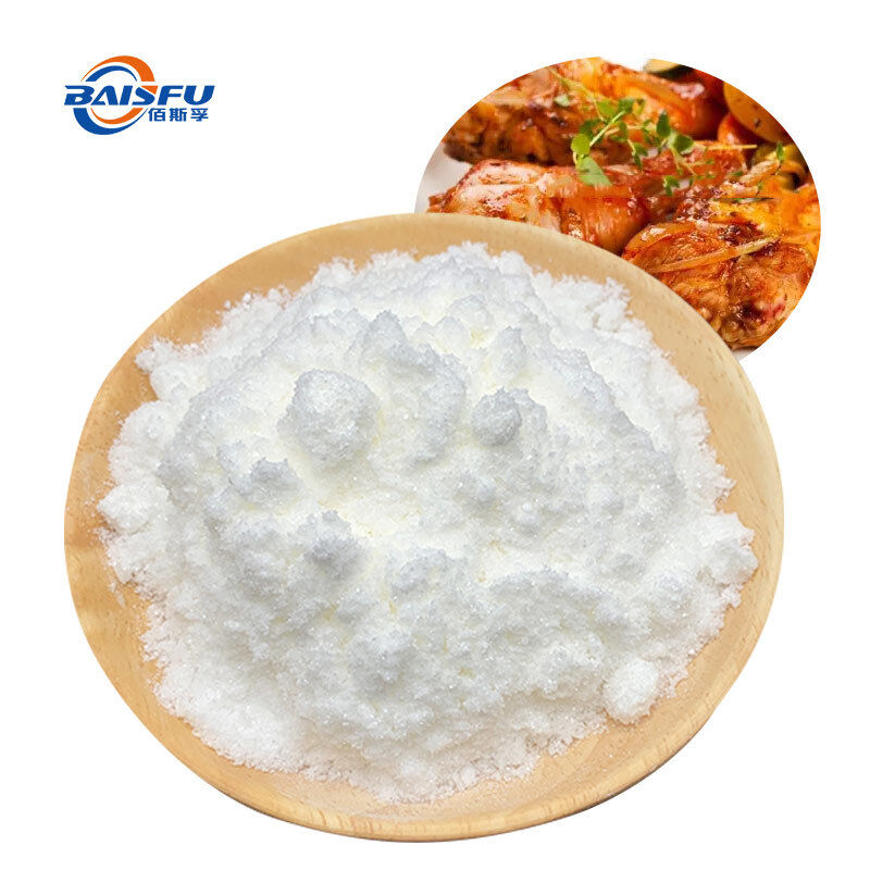 Premium Natural Chicken Flavor Powder - Highly Concentrated Seasoning for Instant Noodles, Snacks, Sauces & Processed Meat