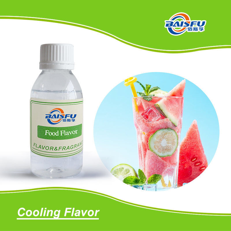BAISFU Food Flavor Cooling Flavor for Drinks and Ice cream