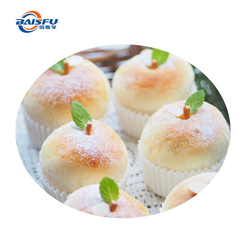 BAISFU Food Flavor Green Apple Flavor for Drinks and Snack
