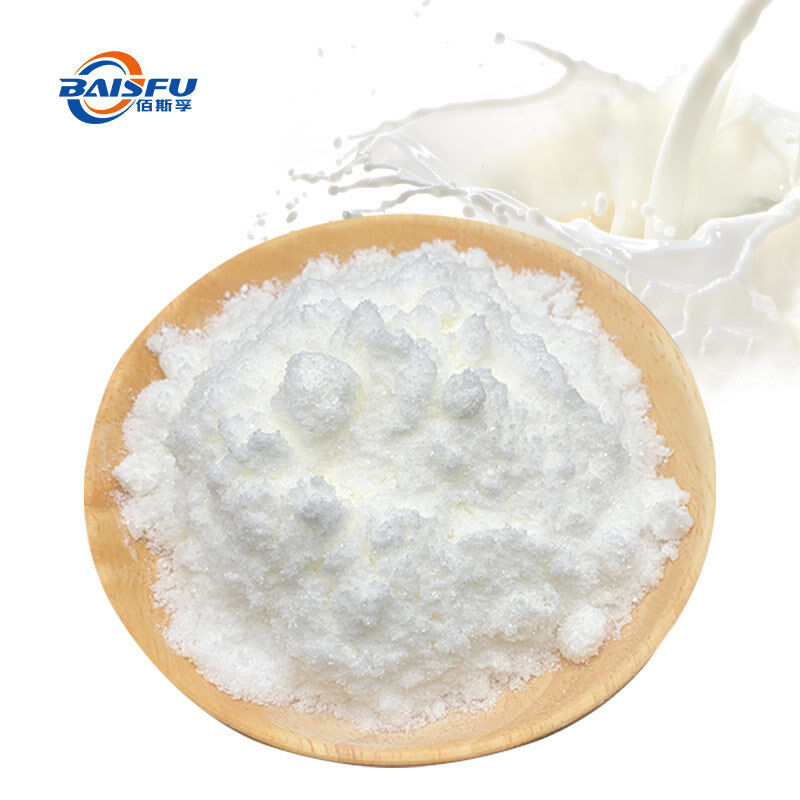  Wholesale High Concentration Food Flavor Milk Flavor for Food Additives