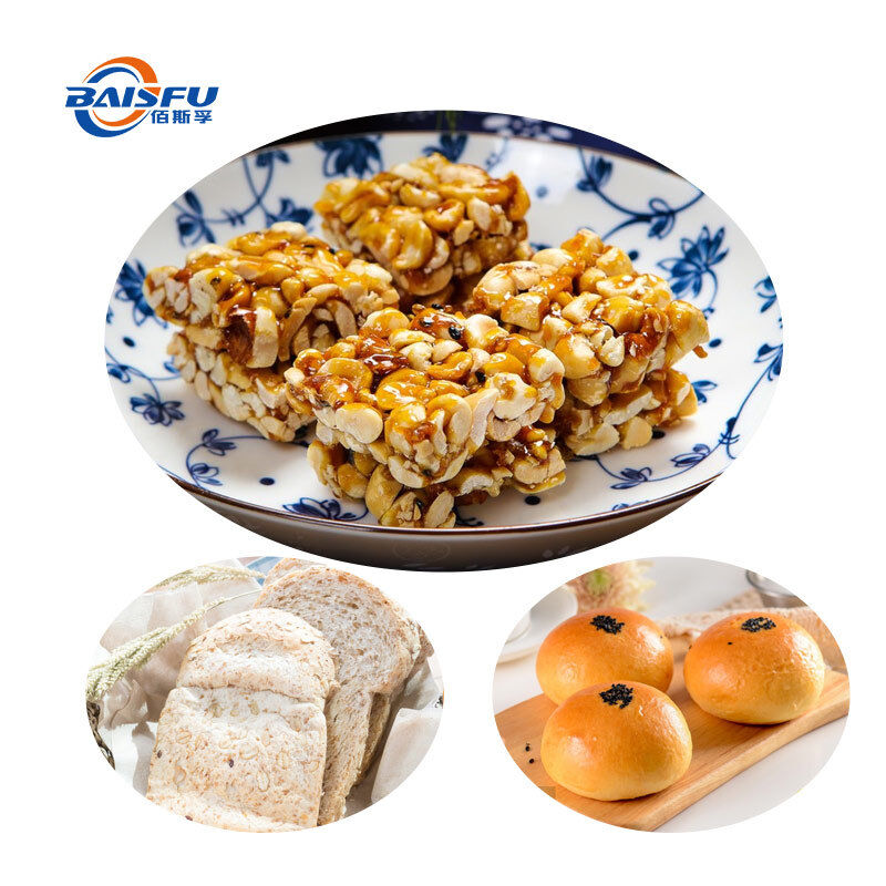 BAISFU Hot Sell  Food Flavor Wheat  Flavor for Baked and Snacks