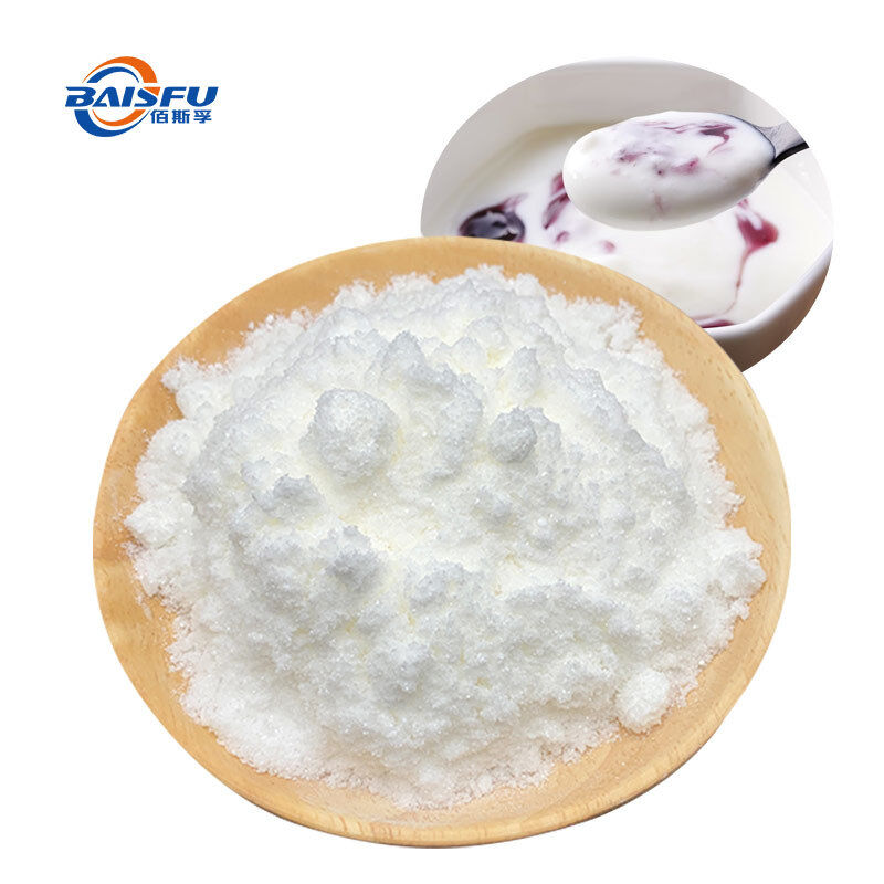 Baisfu Best Quality Yogurt Flavour/Flavor Liquid/Powder Purity 99% for Food Beverage and Dairy Products