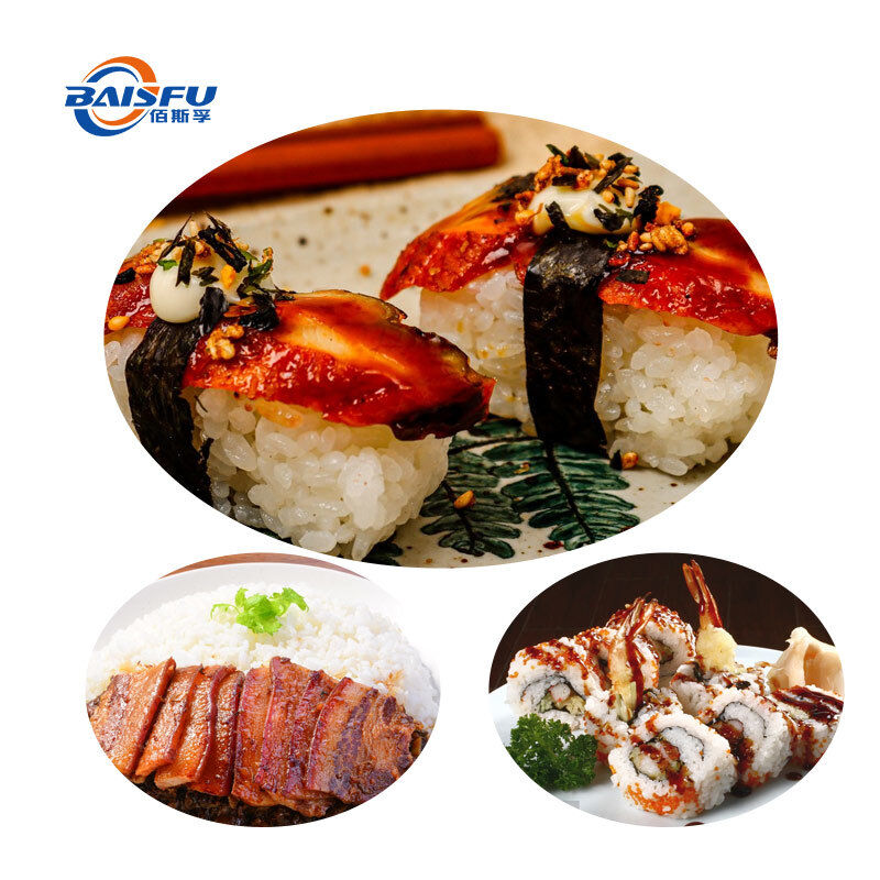 Premium Natural Rice Flavor Powder - Soluble, Versatile Food Additive for Baking, Beverages & Snacks 