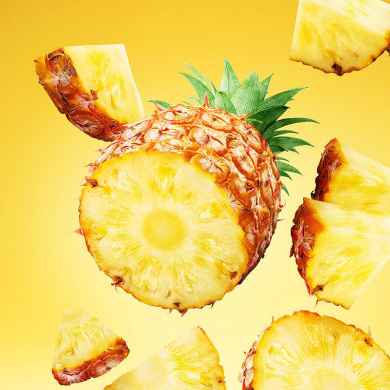 High Quality Pineapple Flavor for Cake Batter Sponge Cake and Butter Cake Baking