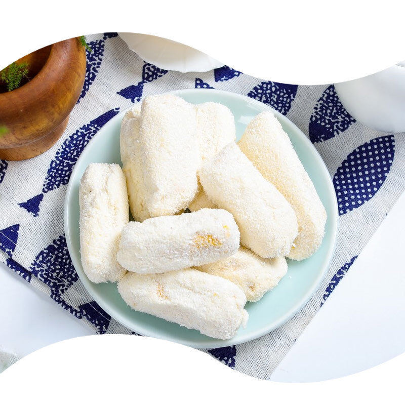 Premium High Quality White Rabbit Candy Flavor for Milk Candy Toffee Caramel Creamy Confectionery and Rich Butterscotch