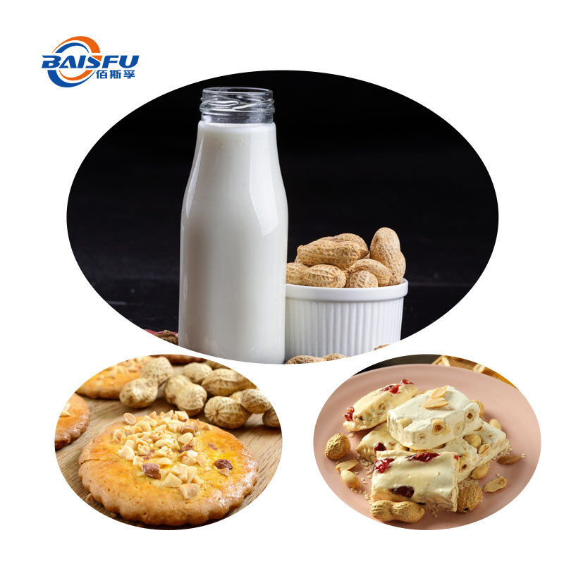 Food Grade Peanut Oil Flavor Solution Crafted To Elevate The Flavor Profile Of Breads Cakes And Pastries