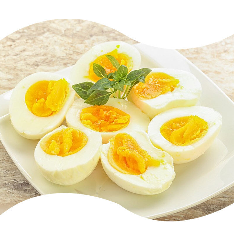 Premium Natural Egg Oil Flavor For Bakery Suitable For Various Types Of Baked Products