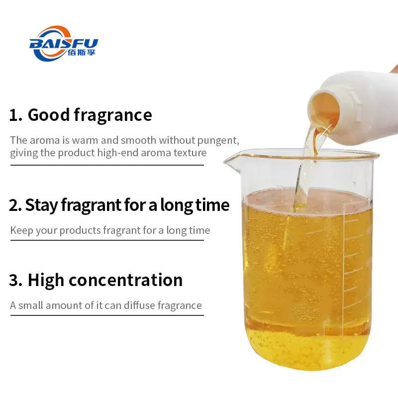 Tea Oil Flavor Strong Developed exclusively for high fat food systems requiring elegant high fragrance