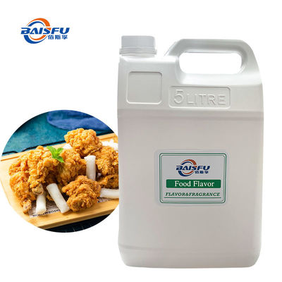 Chicken Meal Flavor Flavoring Essence Food Flavouring Extracts Free Samples