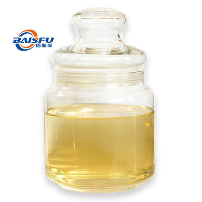 Baisfu Light Yellow Liquid flavours and fragrances Caryophyllene Oxide CAS:1139-30-6 Pure Natural Organic Furfuryl Mercaptan 98% CAS NO. 98-02-2 for food additive and Mixing perfumes and essences