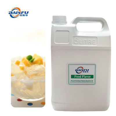 Wholesale High Quality Food Grade Butter Oil Flavor Water Soluble For Bakery Biscuit Etc
